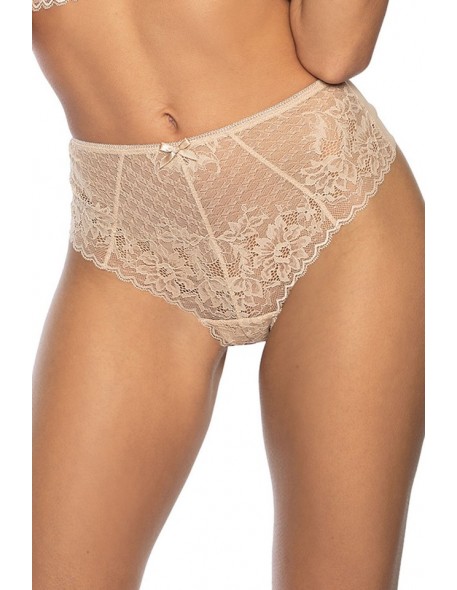 Thongs women's lace Mat Milou 3533/42