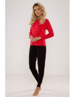 PAJAMAS 662 CAT LOVE, De Lafense 2