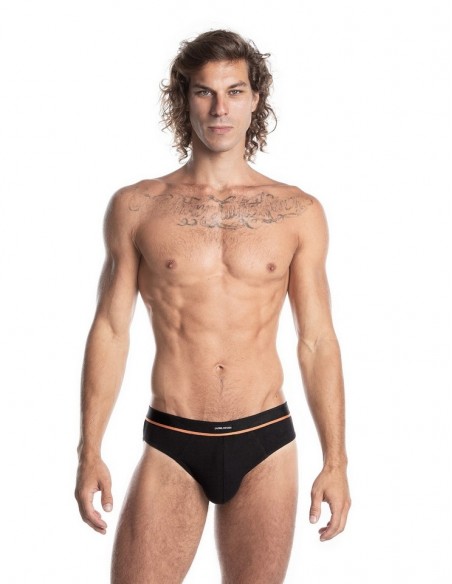 Briefs M-976 SD, Lama