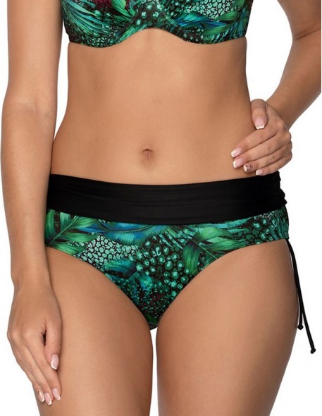 Panties swim with wysokim stanem Gaia Barbados 014