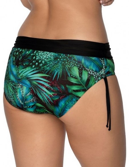 Panties swim with wysokim stanem Gaia Barbados 014