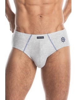 Briefs MEN'S clasic M-985CL 3XL-4XL, Lama