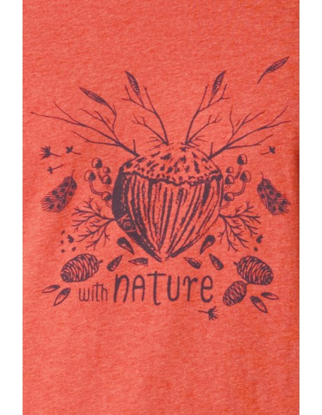 Pajamas men's bawełniana short letnia Key MNS...