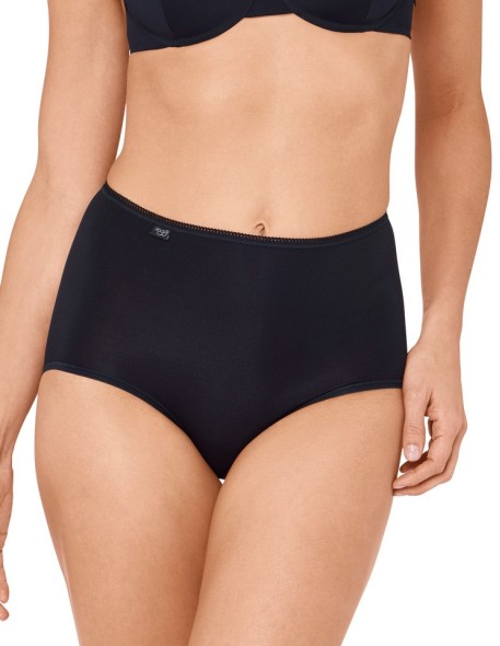 Panties with wysokim stanem Sloggi 24/7 Microfibre Maxi