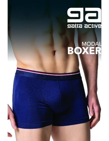 Boxer shorts men's Gatta Boxer Modal 41001
