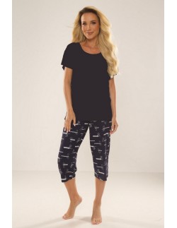 661 PAJAMAS CAT LOVE, De Lafense 2