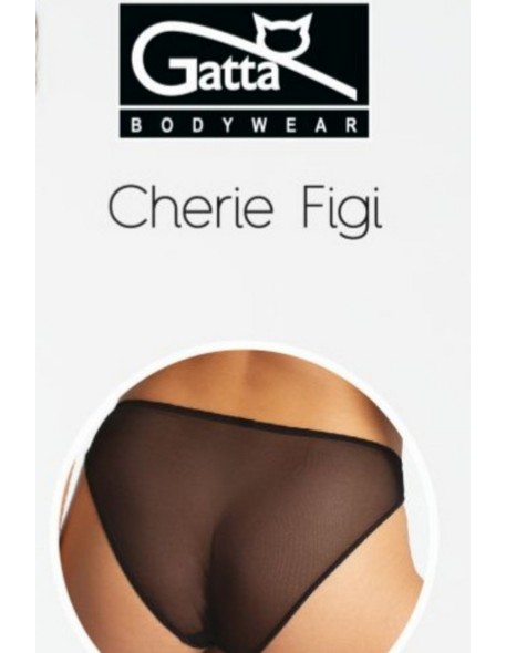 CHERIE figi, Gatta