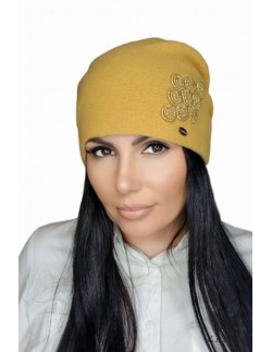 CAP women's Luna, Kamea 2