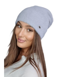 CAP women's IRYDA, Kamea