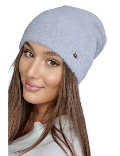 CZAPKA damska IRYDA, Kamea