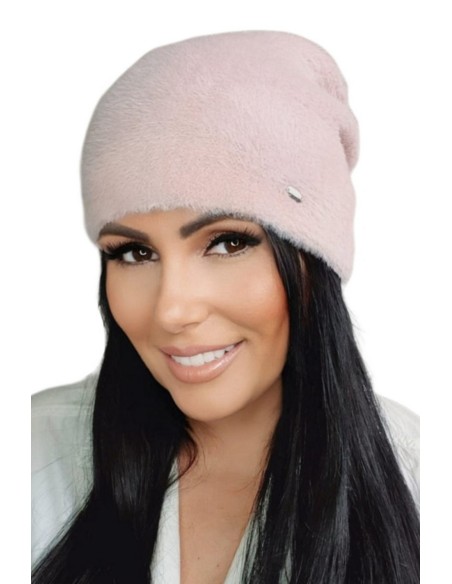 CZAPKA damska IRYDA, Kamea