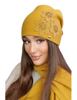 CZAPKA damska TEONA, Kamea 2