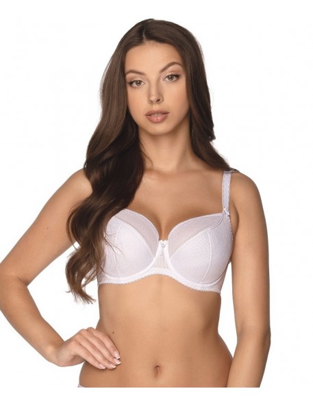 Bra half padded Gaia Sandy 2 594