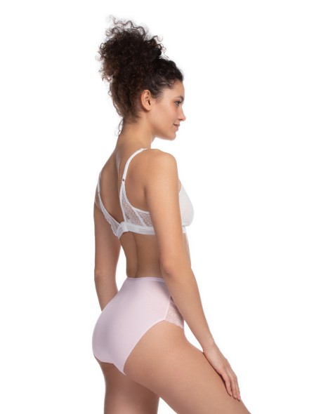 Briefs women's midi l-1458md, Lama
