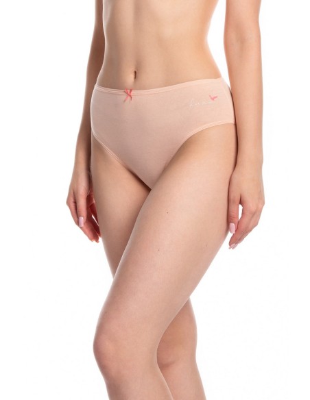 Briefs women's bikinis l-120bib-75 3-pack, Lama