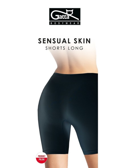 Panties shorts women's Gatta Sensual Skin...