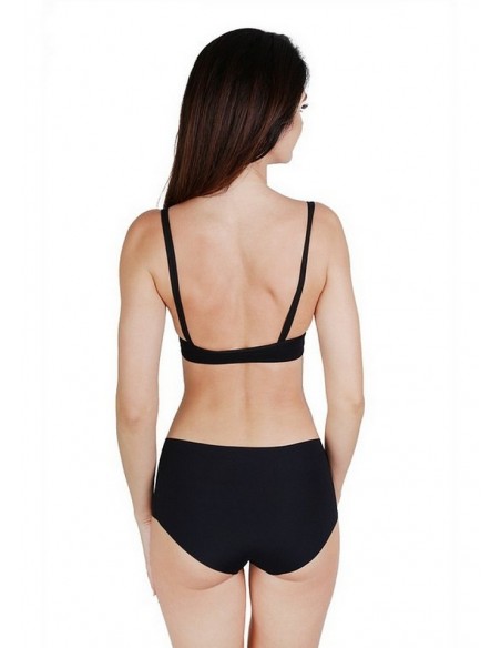 Panties seamless women's Hanna Hanna Style 03-81