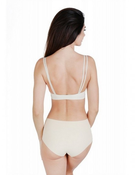 Panties seamless women's Hanna Hanna Style 03-81