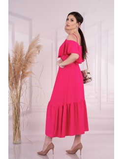 Dress sunlov pink, Merribel 2