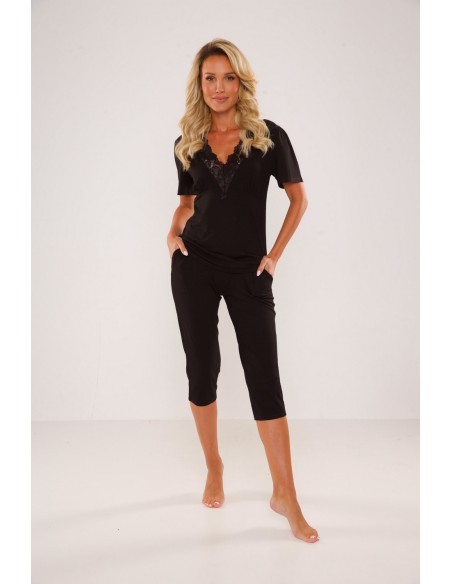 642 piżama noela, De Lafense