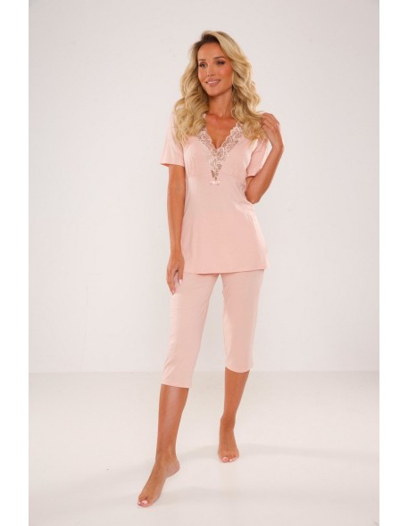 642 piżama noela, De Lafense