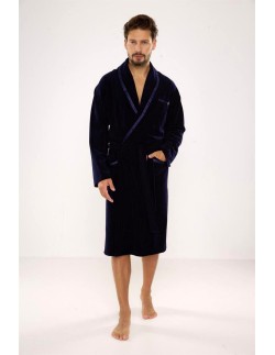 666 bathrobe male ronaldo, De Lafense 2