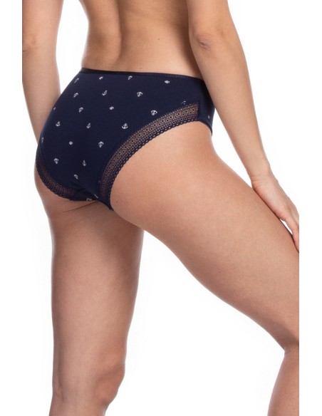 Briefs women's bikinis l-1454bi, Lama