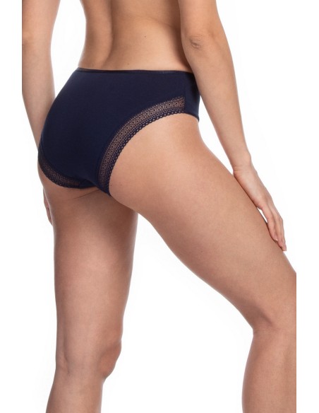 Briefs women's bikinis l-1454bi, Lama