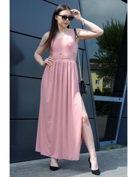 Dress folowia powder, Merribel