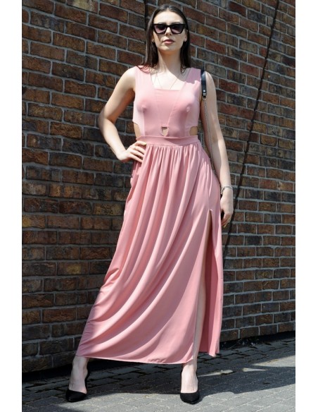 Dress folowia powder, Merribel