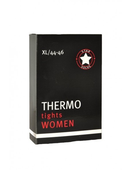Tights women's with mikrofibry Wik Thermo 24555