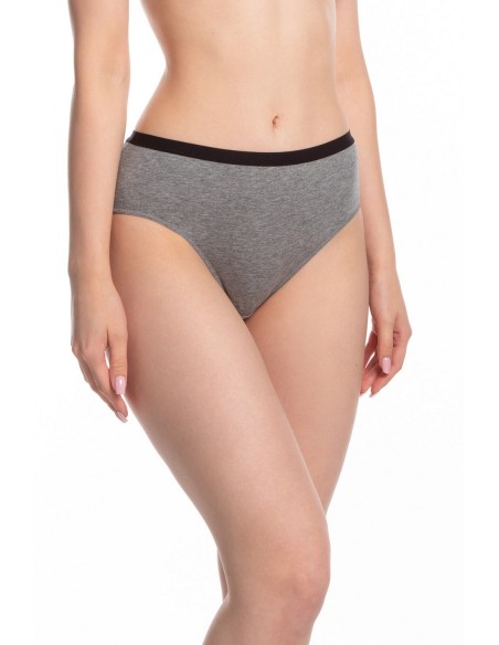 Briefs women's bikinis l-130bi-04 3-pack, Lama