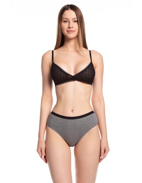 Briefs women's bikinis l-130bi-04 3-pack, Lama