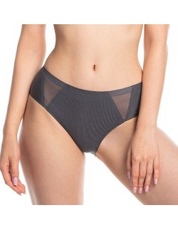 Figi damskie bikini l-pol5022bi-03 2xl, Lama