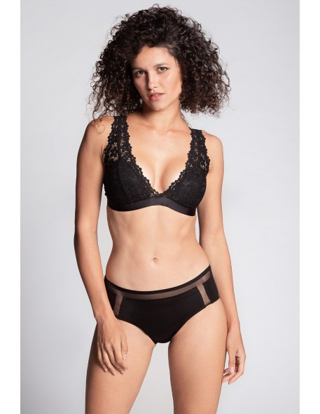 Briefs women's bikinis l-pol5025ms-02 xxl, Lama