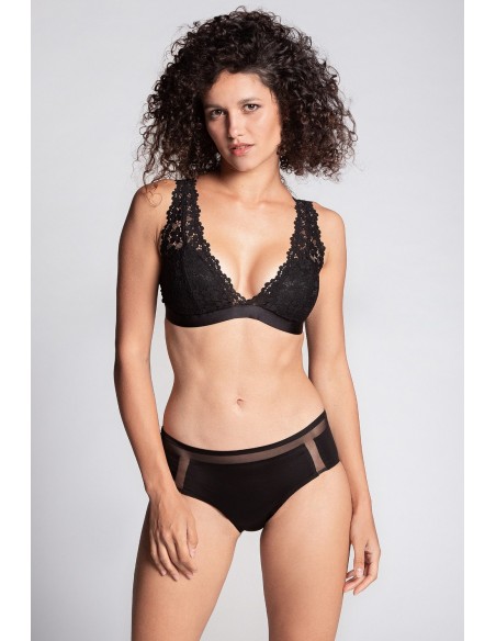 Briefs women's bikinis l-pol5025ms-02 xxl, Lama