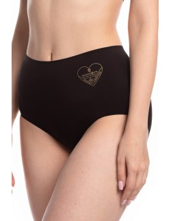 Briefs women's midi l-lc4009mx-02, Lama