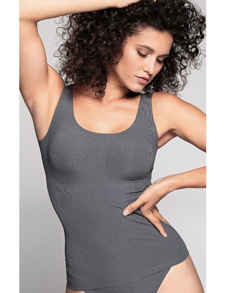 T-shirt women's l-pol5021ve-03, Lama