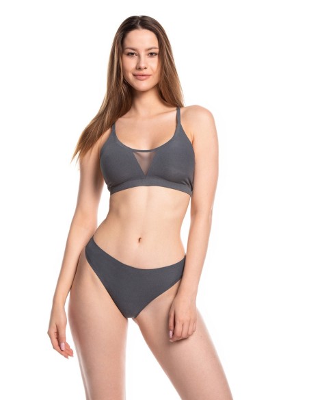 Top damski l-pol5019tp-03, Lama