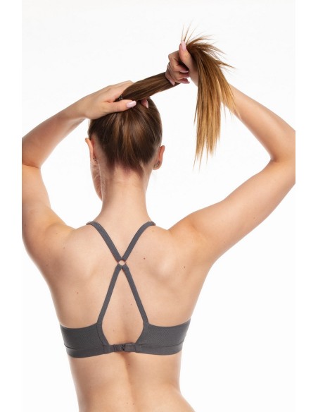 Top damski l-pol5019tp-03, Lama