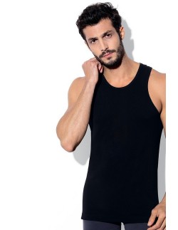 Tank top męski Gatta Tank Top Keep Hot Men 42114  2