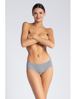 Figi damskie Gatta Bikini Cotton Comfort 01 41016 