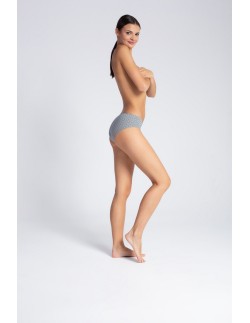 Figi damskie Gatta Bikini Cotton Comfort 01 41016  2