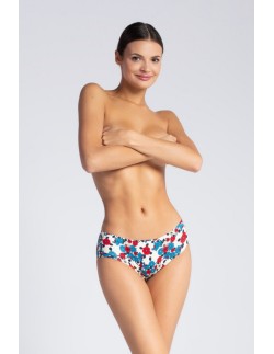 Figi damskie Gatta Bikini Cotton Comfort 03 41018 