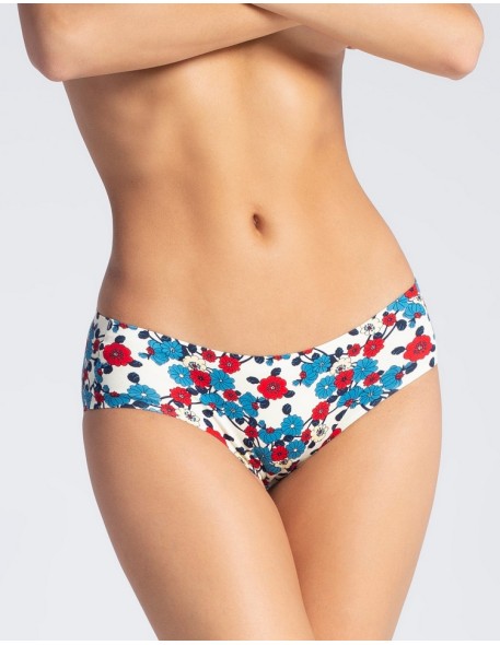 Figi damskie Gatta Bikini Cotton Comfort 03 41018 