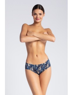 Figi damskie Gatta Bikini Cotton Comfort 04 41019 