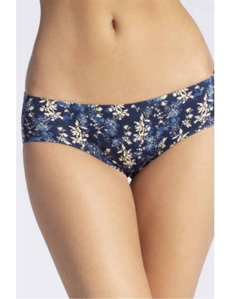 Figi damskie Gatta Bikini Cotton Comfort 04 41019 