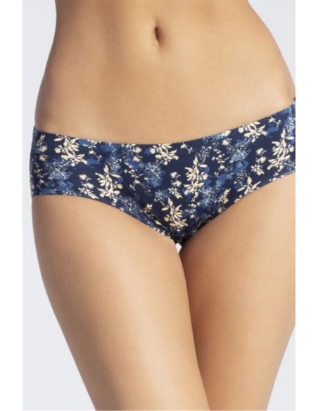 Figi damskie Gatta Bikini Cotton Comfort 04 41019 