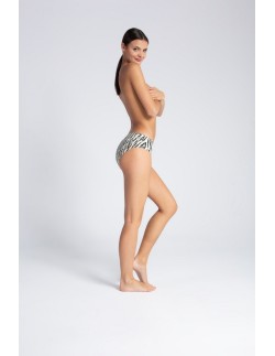 Figi damskie Gatta Bikini Cotton Comfort 05 41020  2