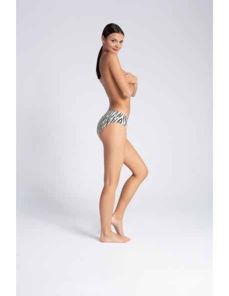 Figi damskie Gatta Bikini Cotton Comfort 05 41020 